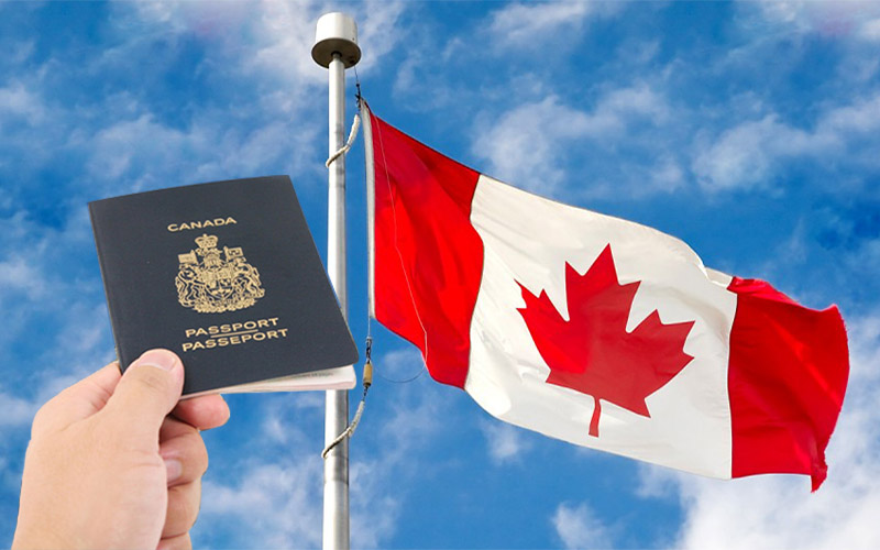 chương trình định cư Canada