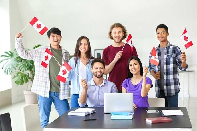 Hòa nhập tại nơi làm việc của cư dân nhập cư tại Canada