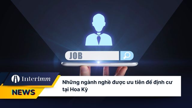Phân Tích Ngành Nghề EB-2 PERM