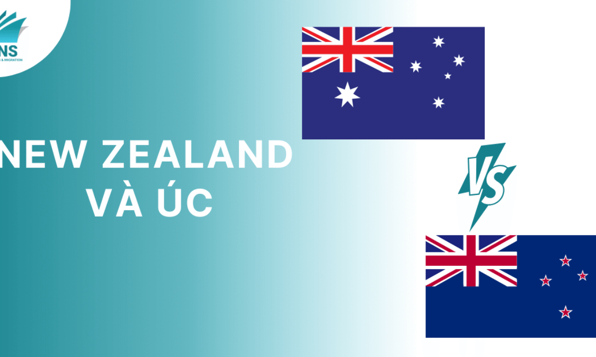 Du học New Zealand 2025