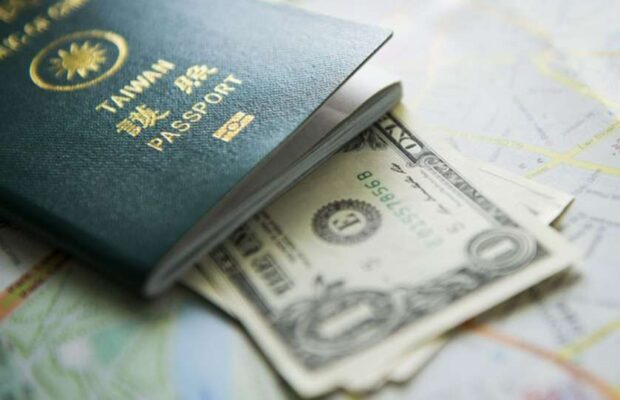 Thủ tục Visa L-1