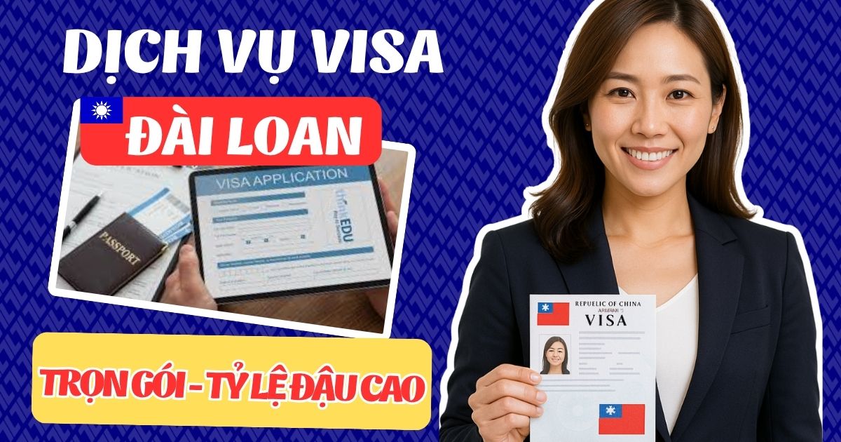 Chi phí xin Visa L-1