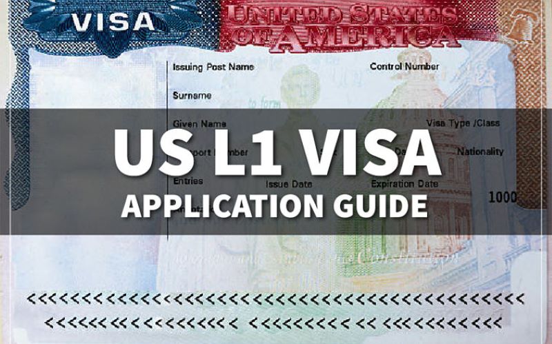 So sánh Visa L-1 và EB-1C
