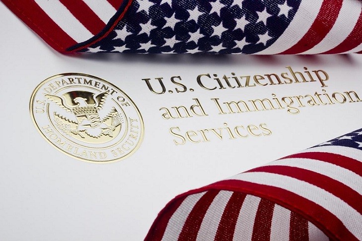 Hồ sơ xin Visa L-1