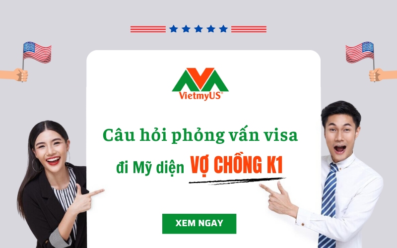 Kinh nghiệm phỏng vấn Visa L-1