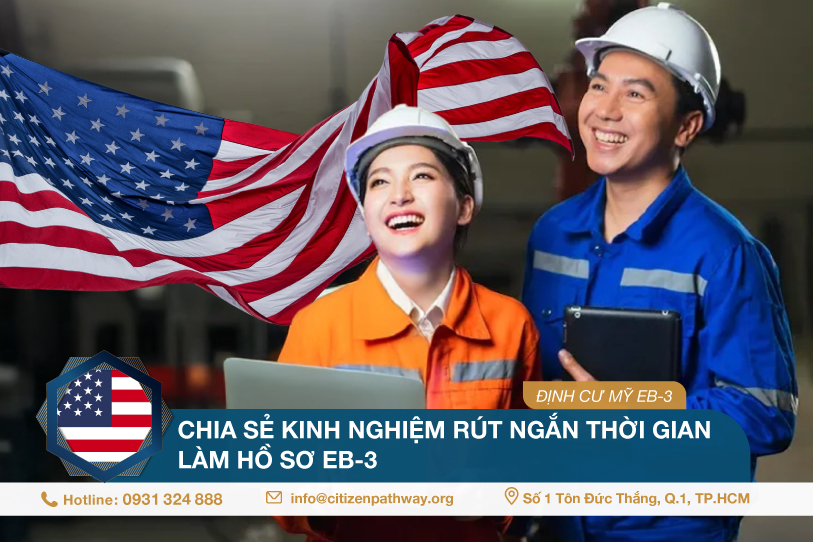 Chương trình định cư EB-3