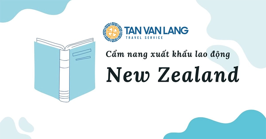 Lao động tại New Zealand