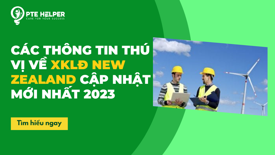 Chương trình lao động New Zealand