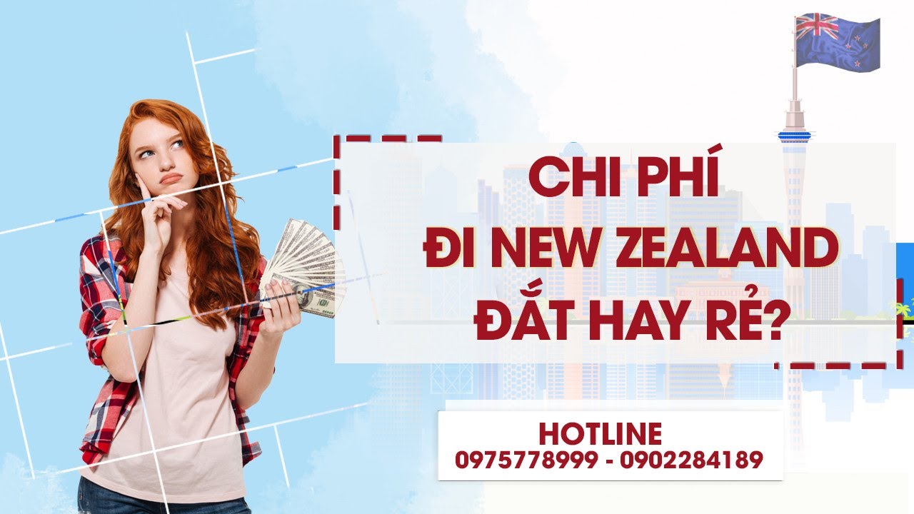 Phúc lợi và cuộc sống tại New Zealand