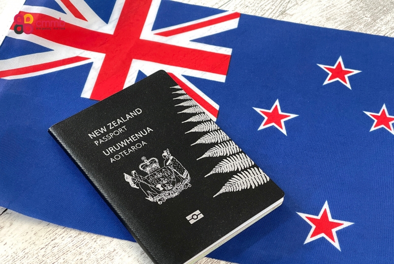 Cơ hội lao động tại New Zealand