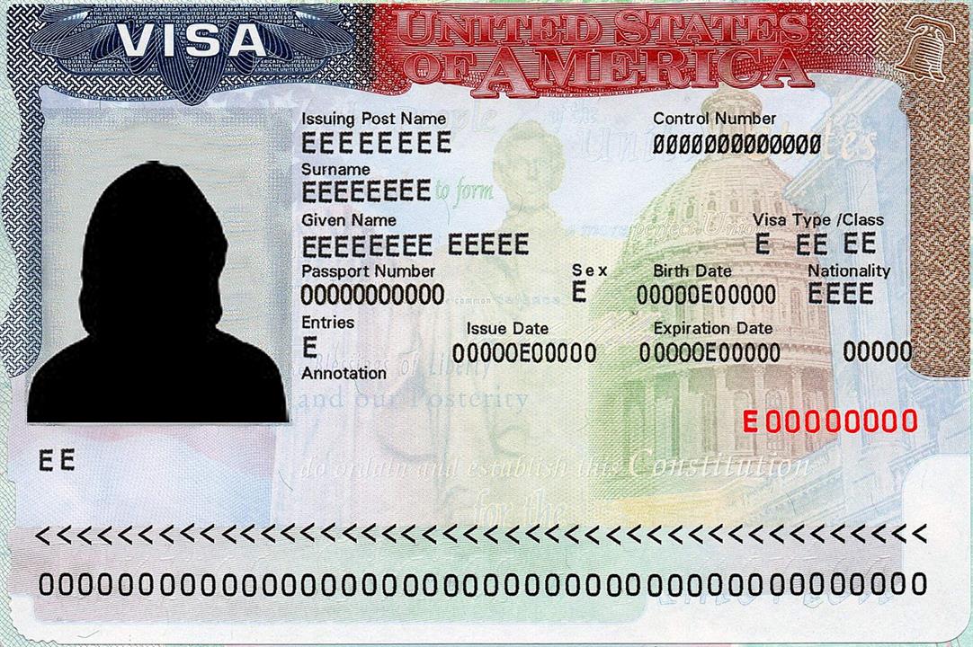 Các lý do từ chối visa du lịch Mỹ