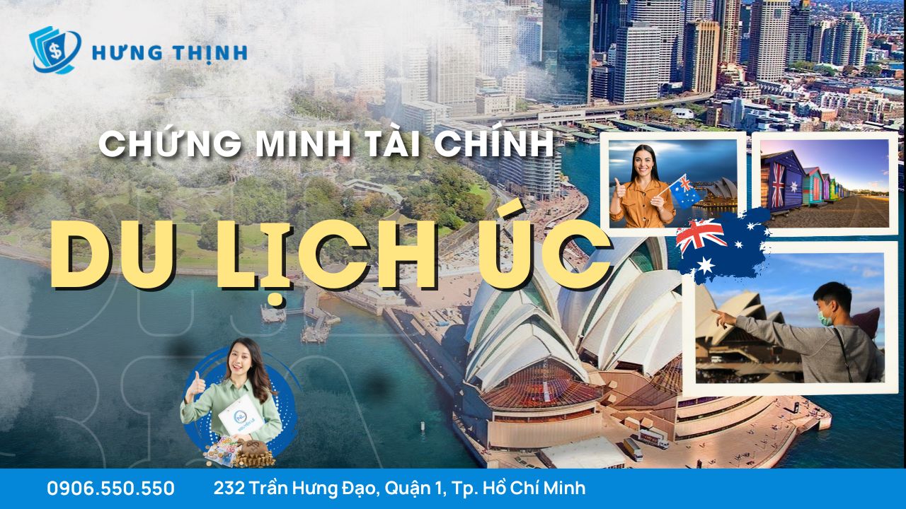 Kinh nghiệm xin visa du lịch Mỹ, Úc, Canada thành công