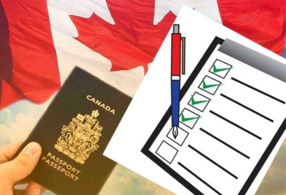 Chính sách visa du học Canada
