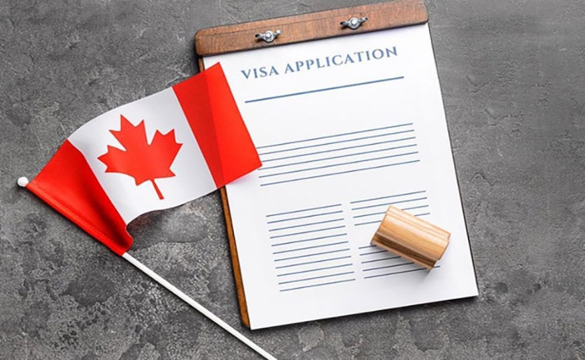 Hồ sơ xin visa du học Canada