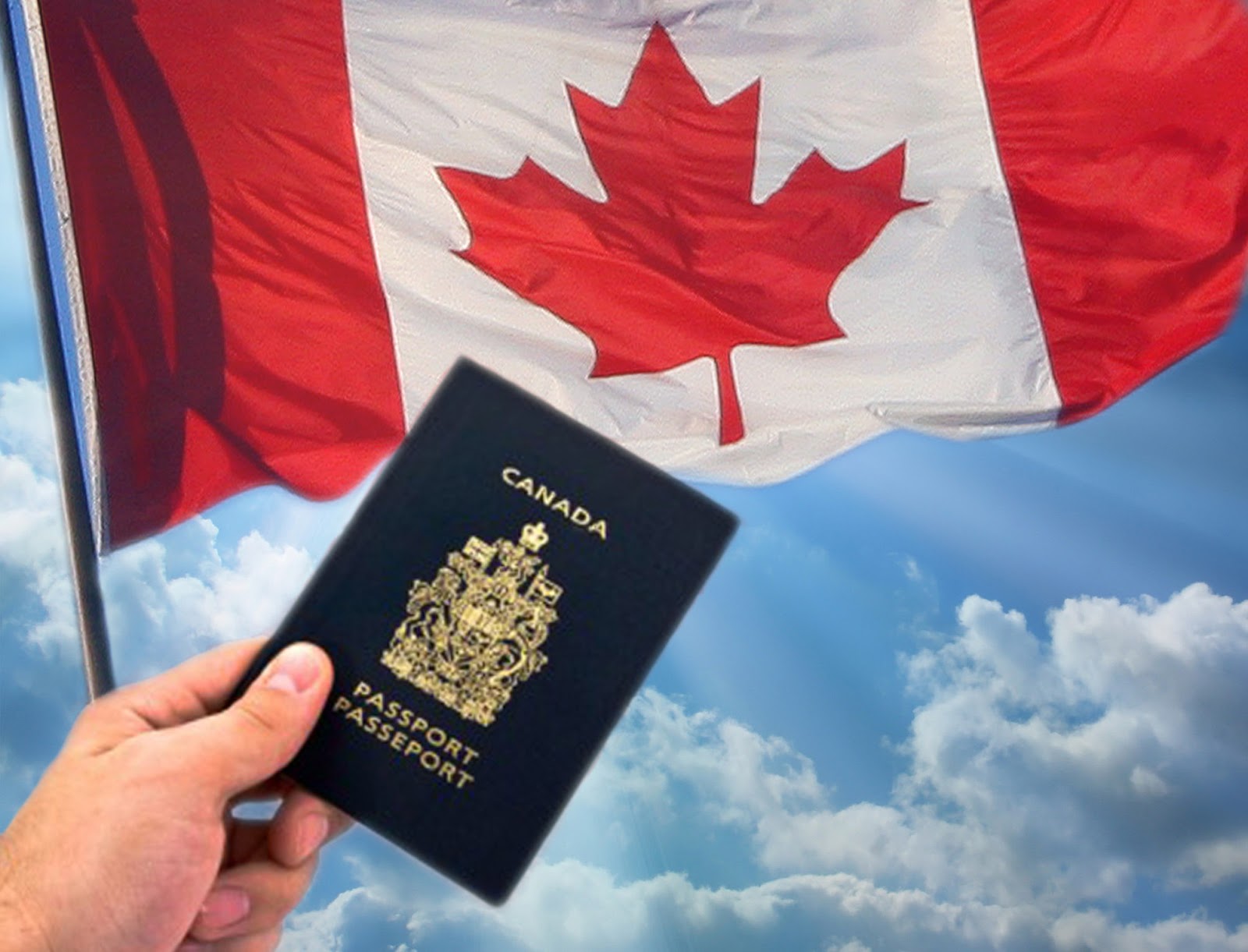 Kinh nghiệm du học Canada
