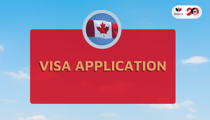 Chứng minh tài chính du học Canada